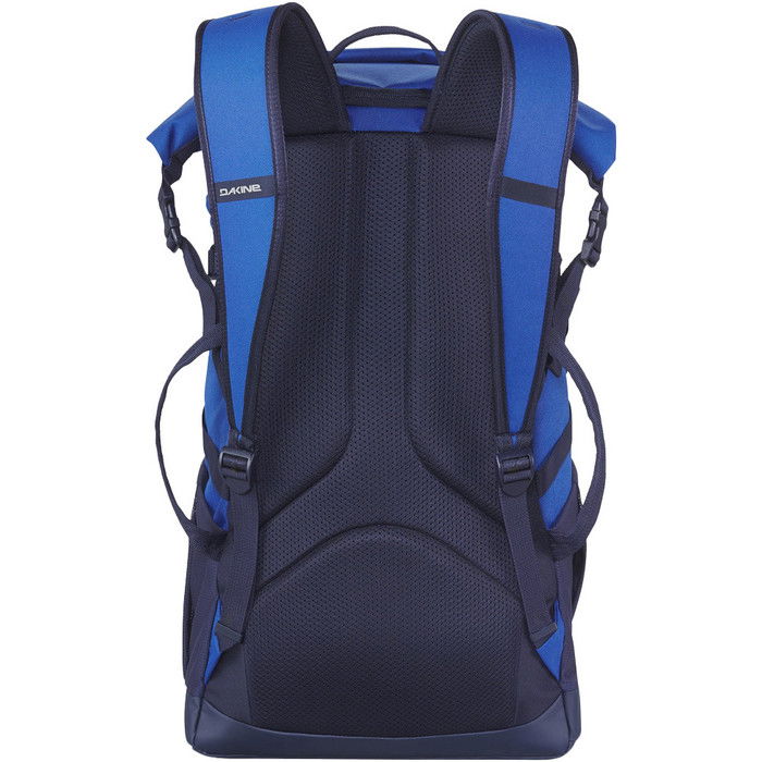 2023 Dakine Mission Surf 30L Rucksack D10003707 - Tiefblau